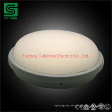 IP65 Round LED Bulkhead Light Outdoor Wall Light